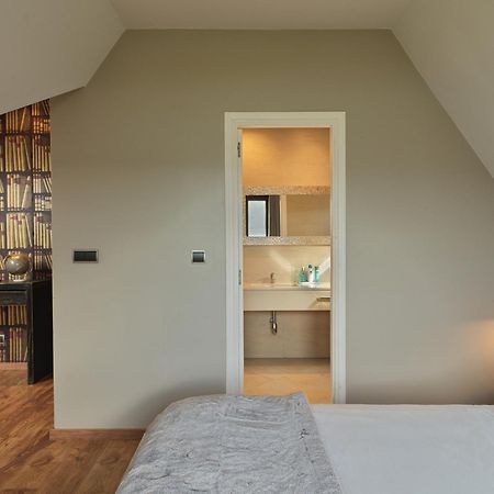 As Garzas Hotell Barizo Exteriör bild