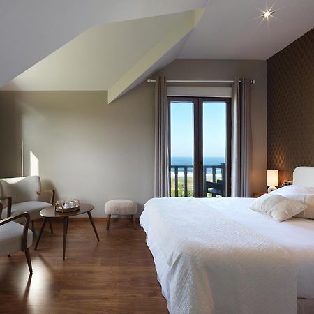 As Garzas Hotell Barizo Exteriör bild