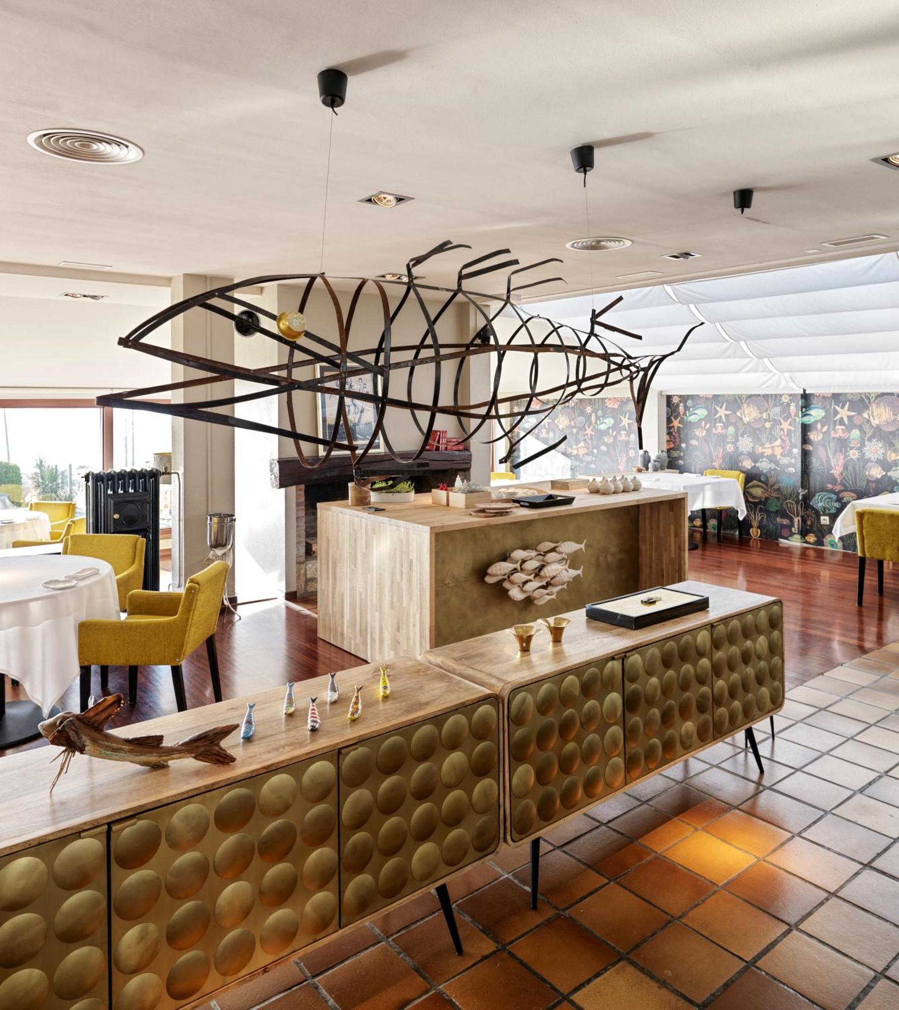 As Garzas Hotell Barizo Exteriör bild