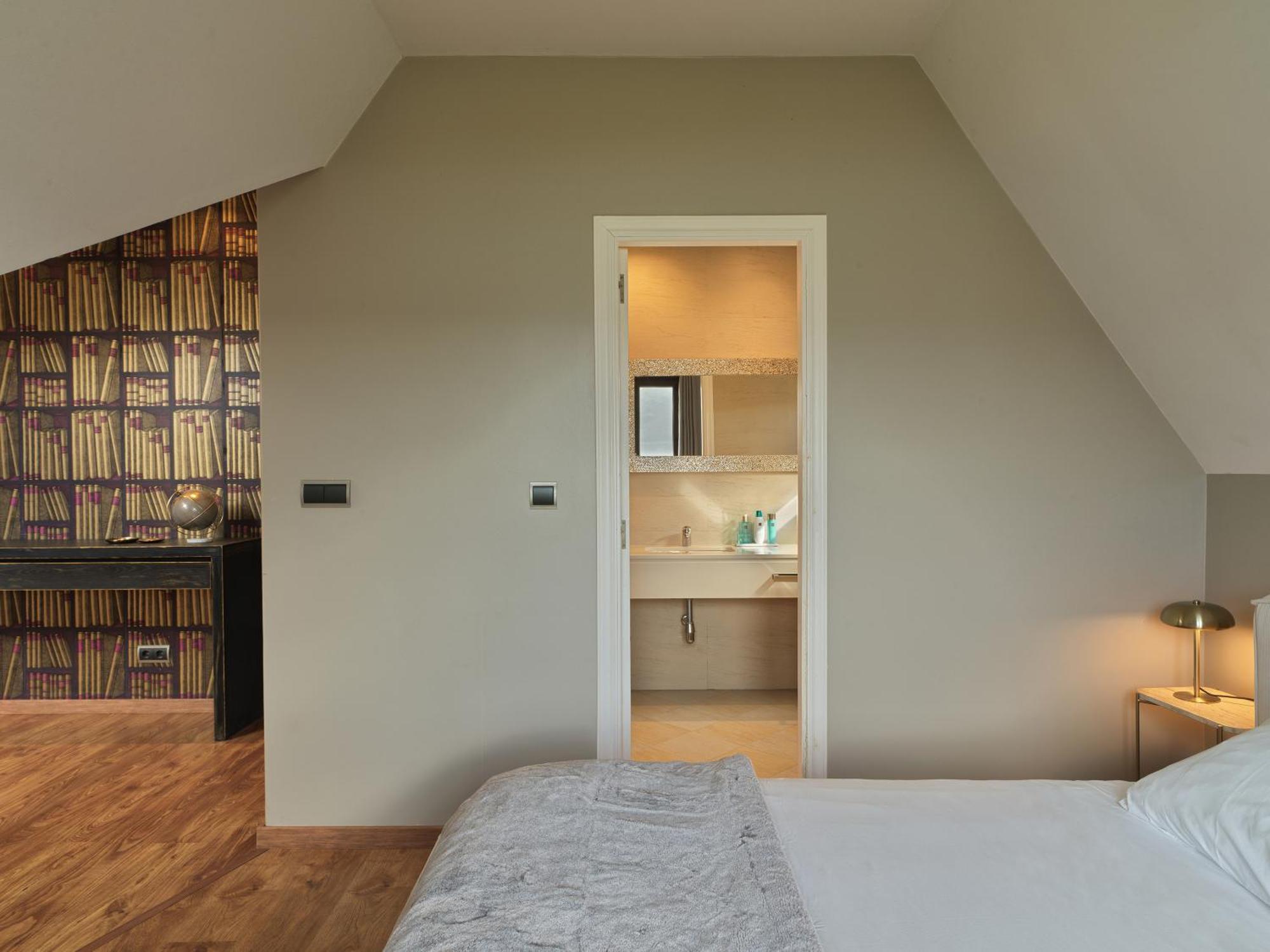 As Garzas Hotell Barizo Exteriör bild
