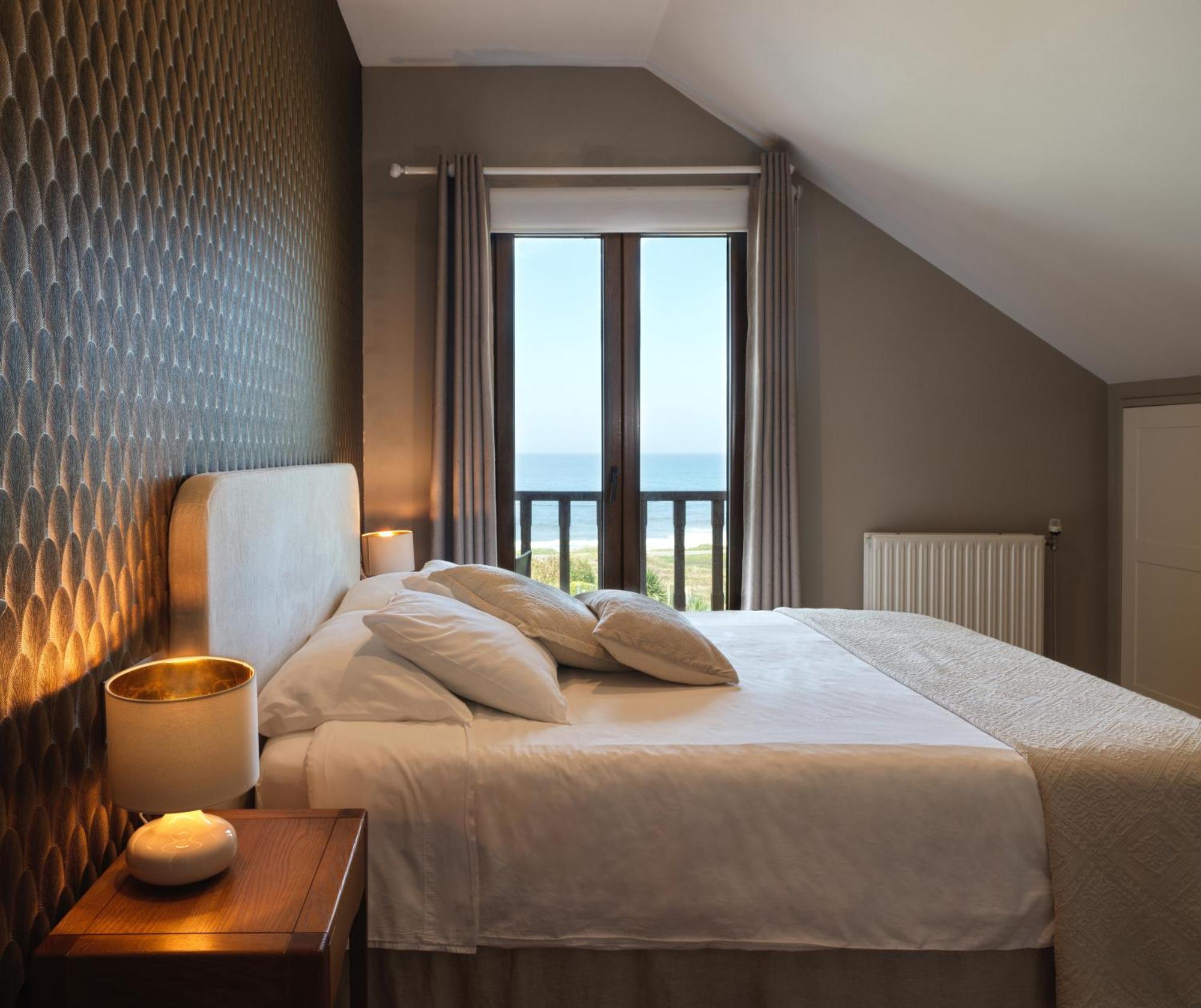 As Garzas Hotell Barizo Exteriör bild