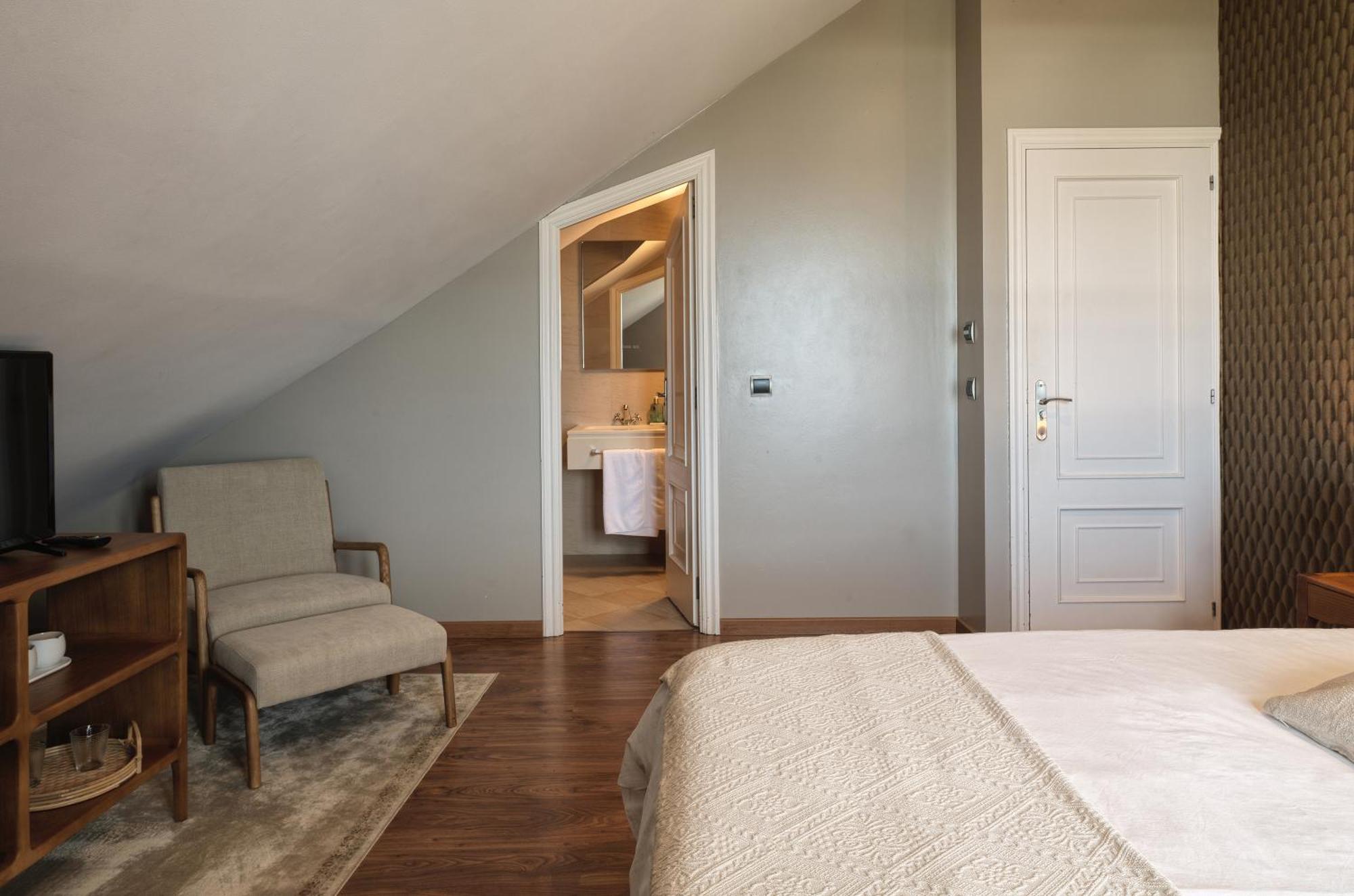 As Garzas Hotell Barizo Exteriör bild