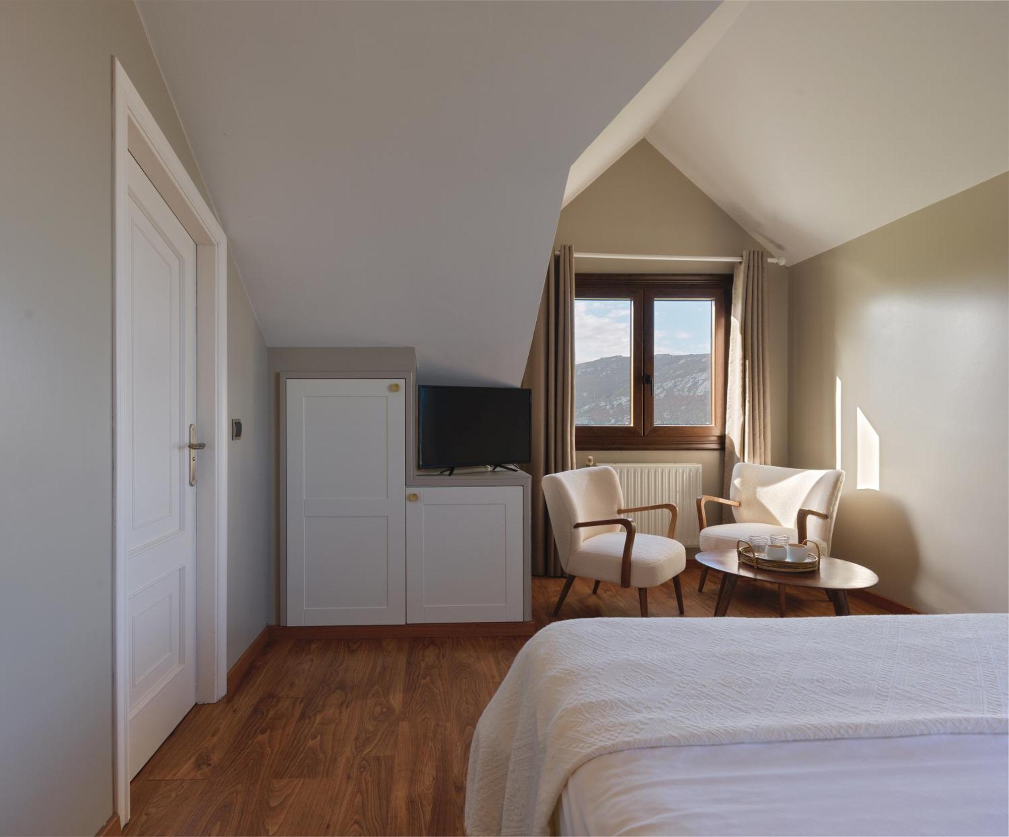 As Garzas Hotell Barizo Exteriör bild